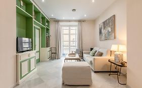 Green-Apartments Sierpes